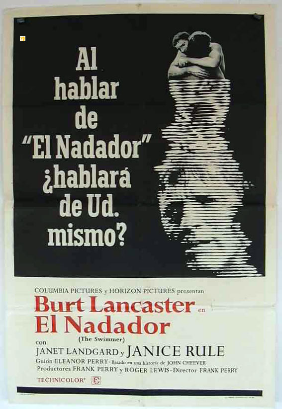 NADADOR, EL