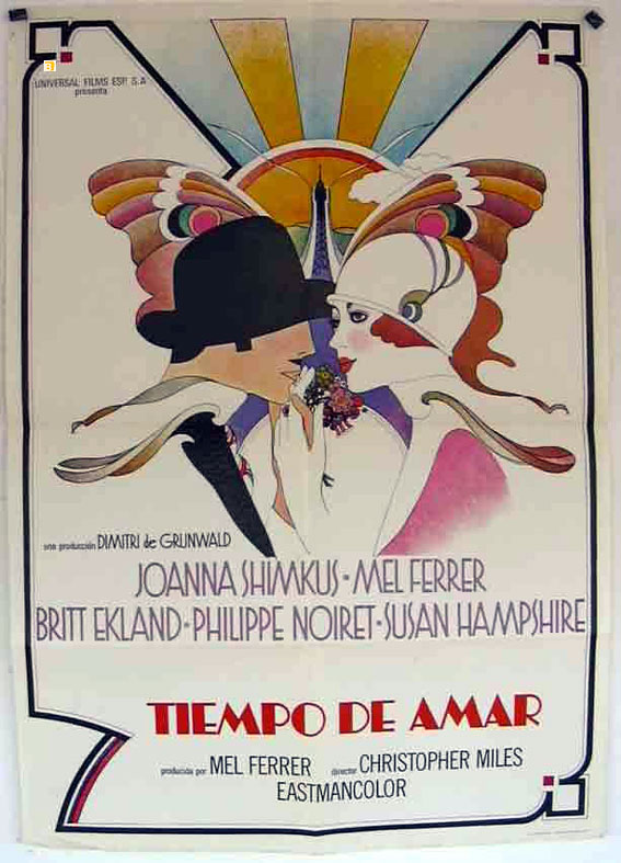 TIEMPO DE AMAR