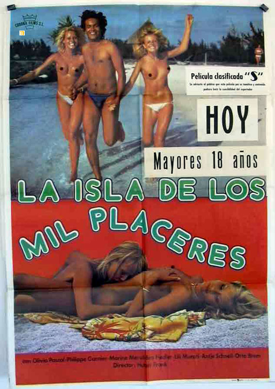 ISLA DE LOS MIL PLACERES, LA