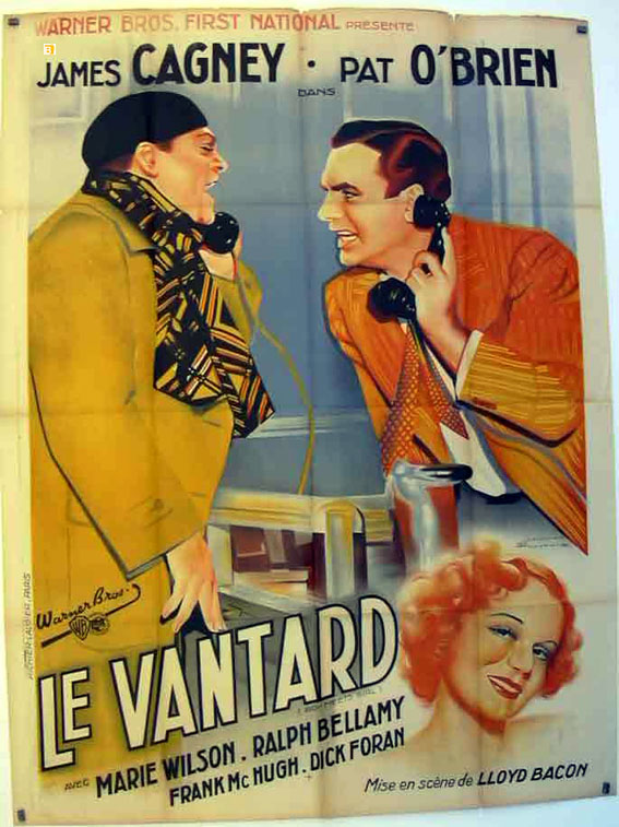 VANTARD,LE