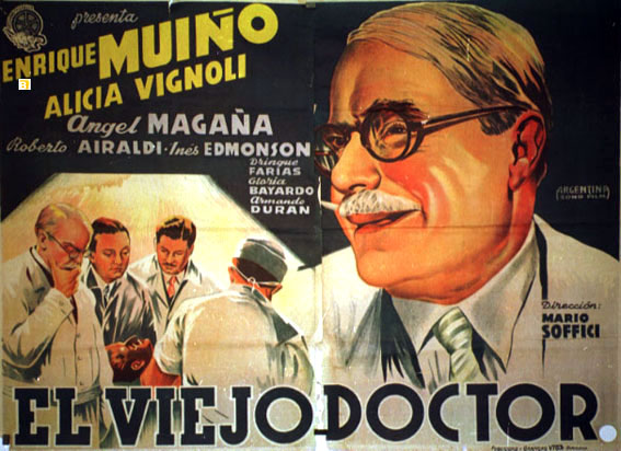 VIEJO DOCTOR