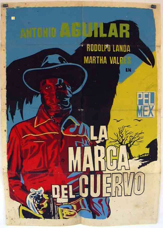 MARCA DEL CUERVO, LA