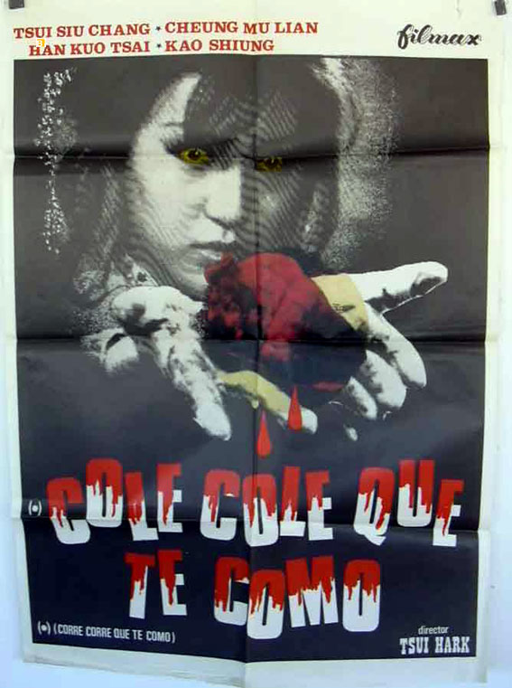 COLE COLE QUE TE COMO