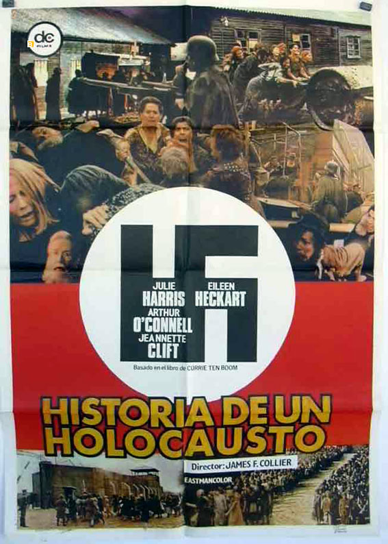 HISTORIA DE UN HOLOCAUSTO