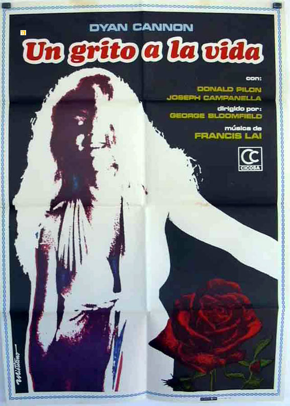 GRITO A LA VIDA, UN