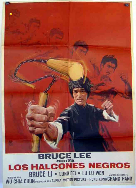 HALCONES NEGROS, LOS