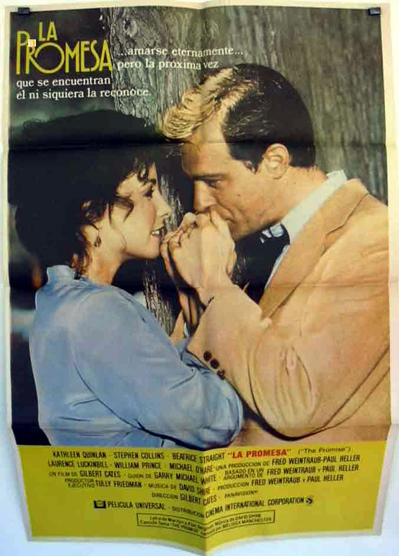 PROMESA, LA