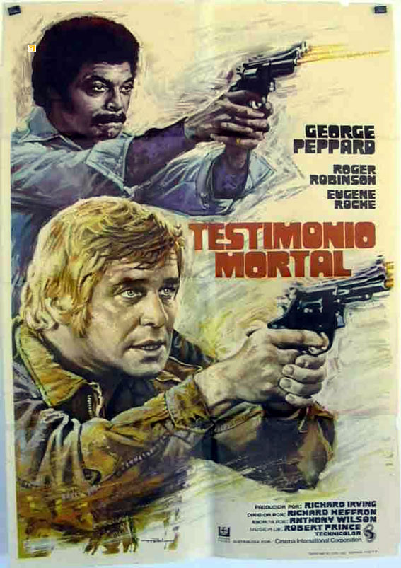 TESTIMONIO MORTAL
