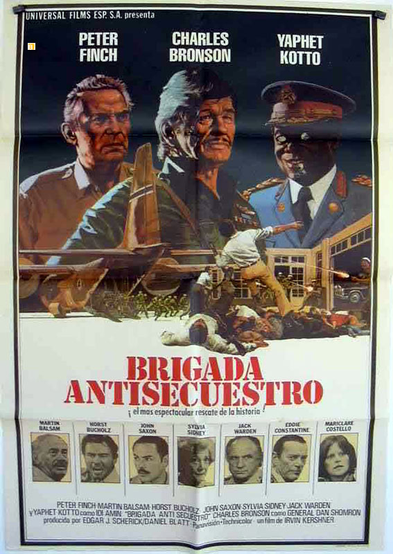 BRIGADA ANTISECUESTRO