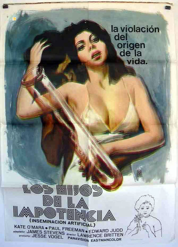 HIJOS DE LA IMPOTENCIA, LOS