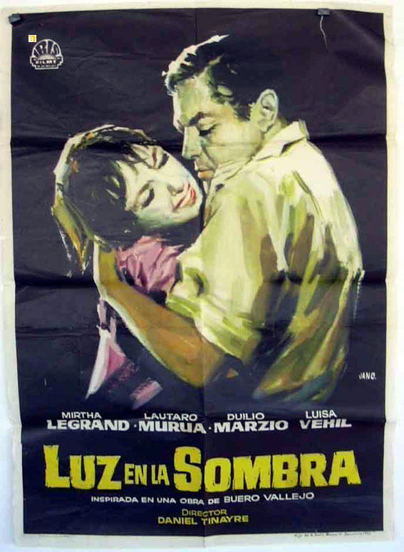 LUZ EN LA SOMBRA