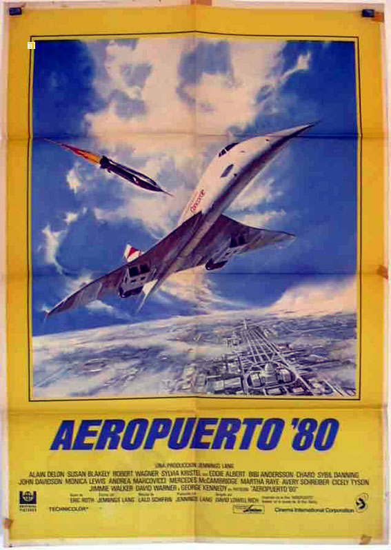 AEROPUERTO 80