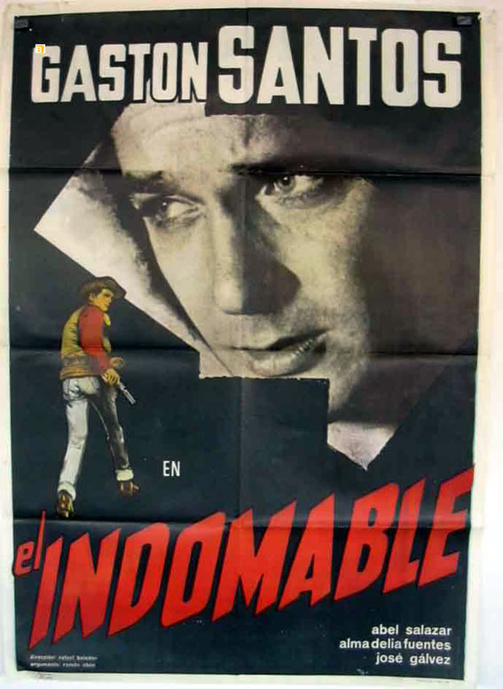 INDOMABLE, EL