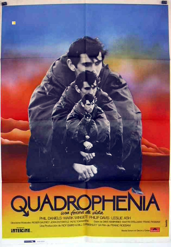 QUADROPHENIA