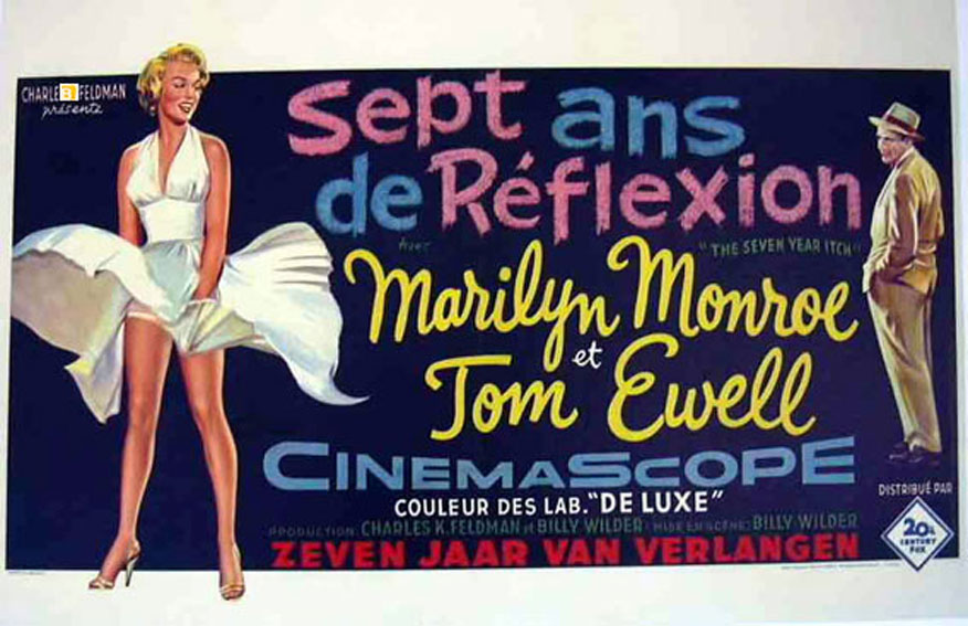 SEPT ANS DE REFLEXION