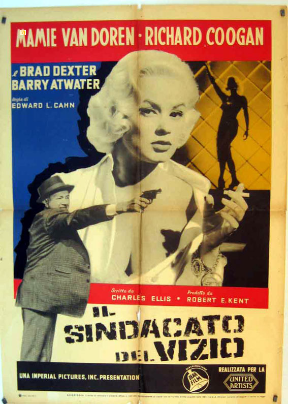 SINDACATO DEL VIZIO, IL