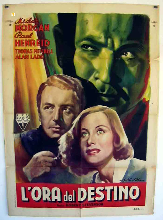 L� ORA DEL DESTINO