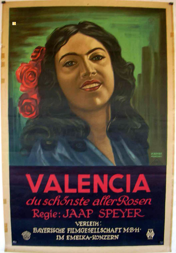 VALENCIA