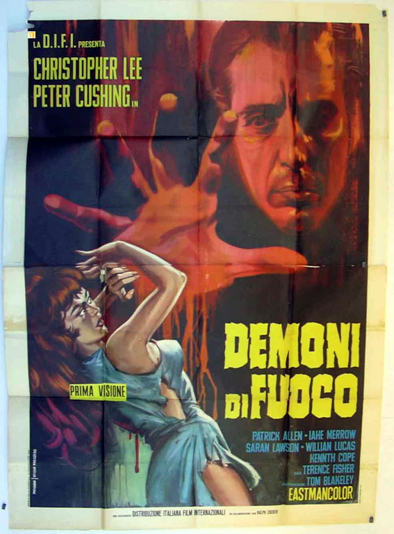 DEMONI DI FUOCO