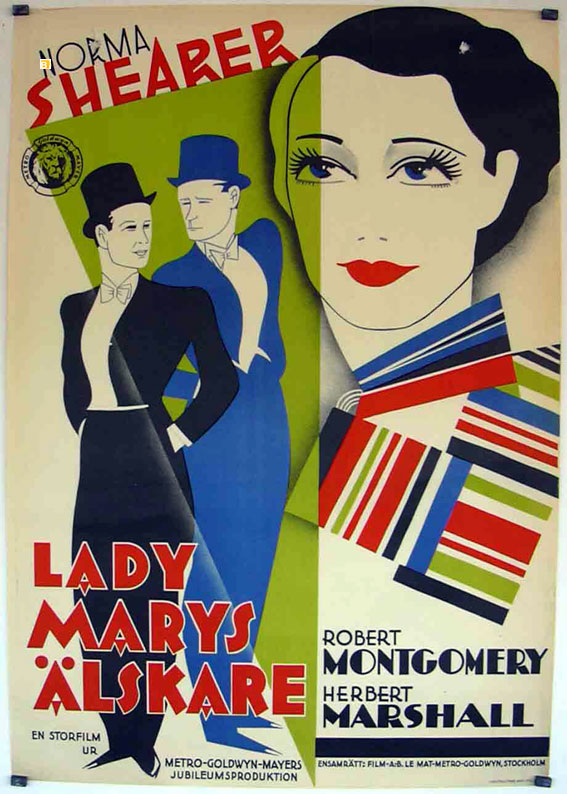 LADY MARYS ALSKARE