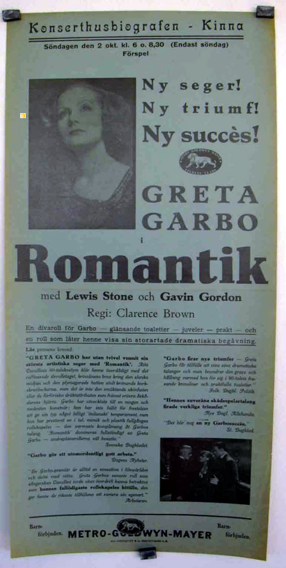 ROMANTIK