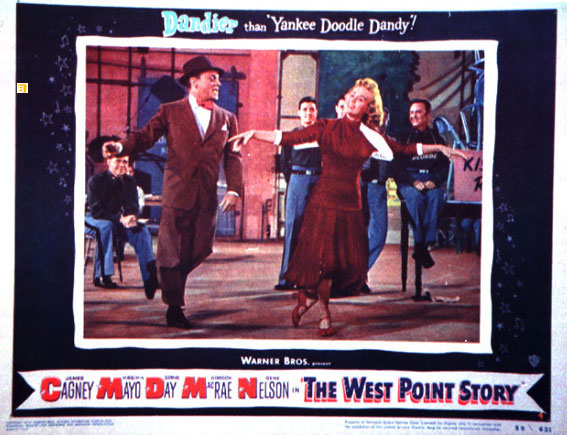 WEST POINT STORY, THE