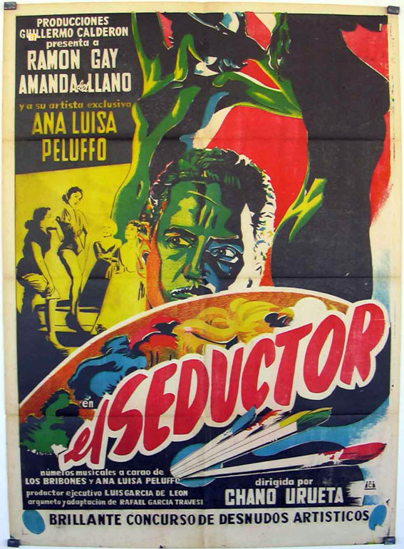 SEDUCTOR, EL