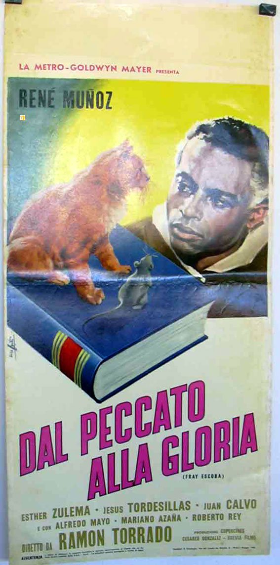 DAL PECCATO ALLA GLORIA