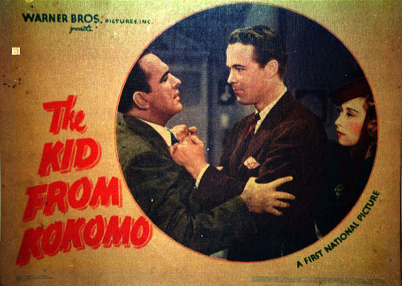 KID FROM KOKOMO, THE