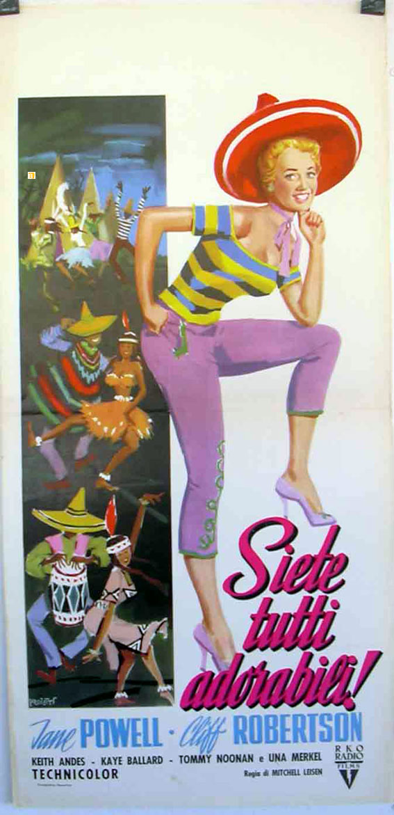 SIETE TUTTI ADORABILI