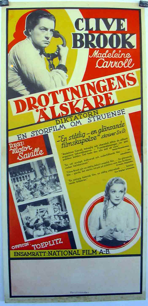 DROTTNINGENS ALSKARE