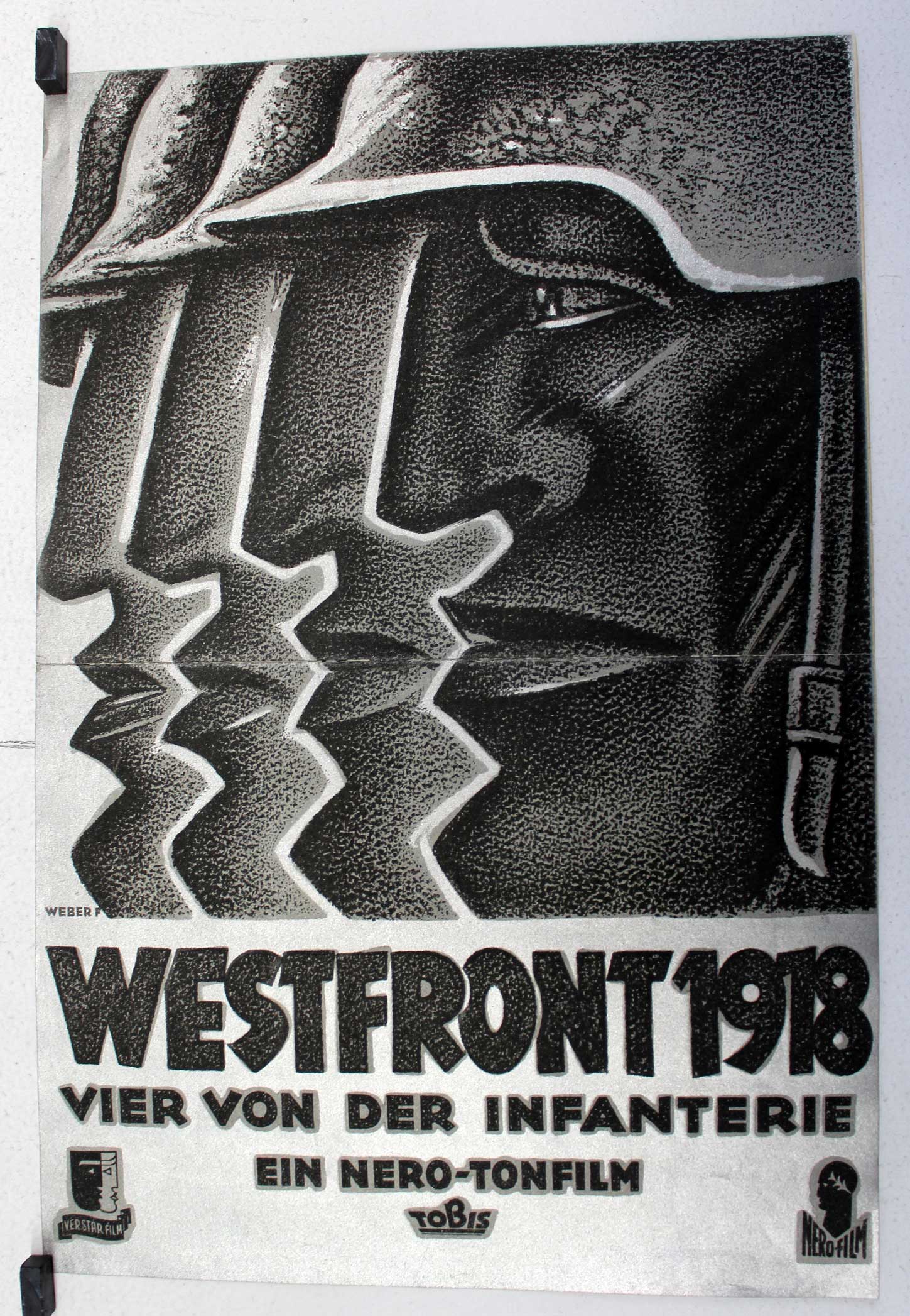 WESTFRONT 1918
