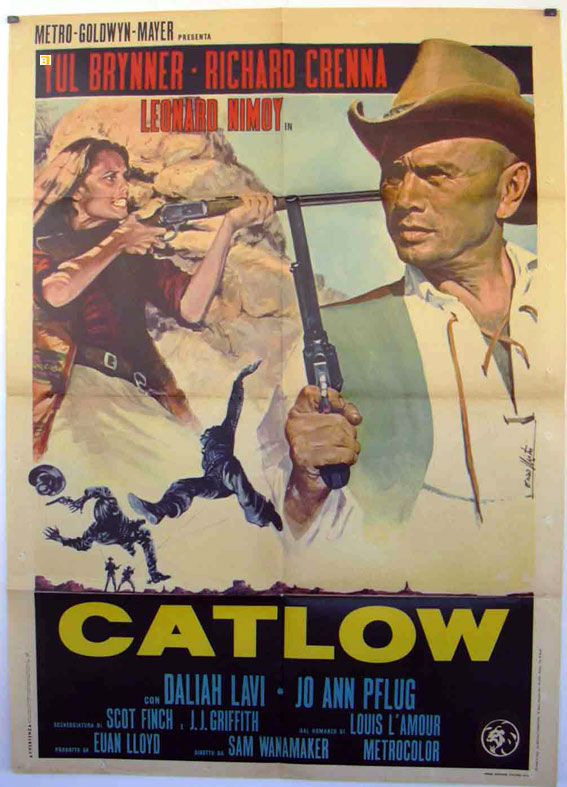 CATLOW