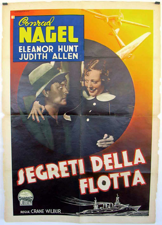SEGRETI DELLA FLOTTA