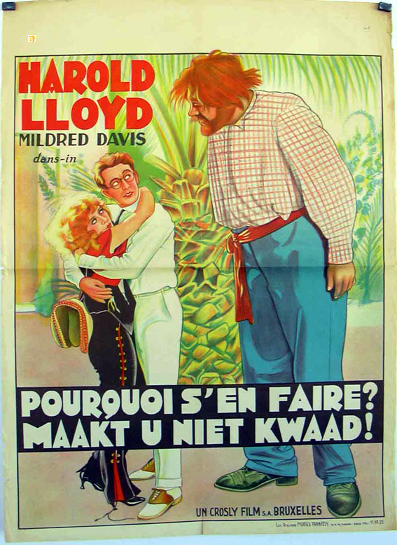 POURQUOI S� EN FAIRE