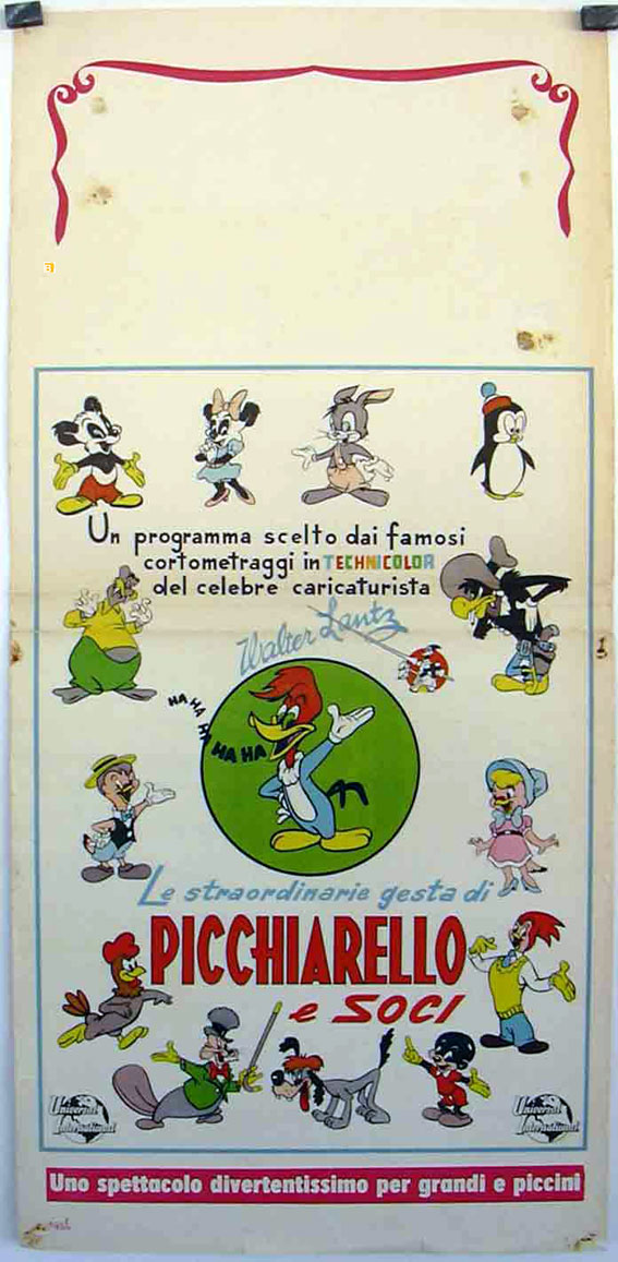 PICCHIARELLO E SOCI