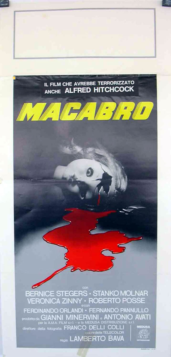 MACABRO