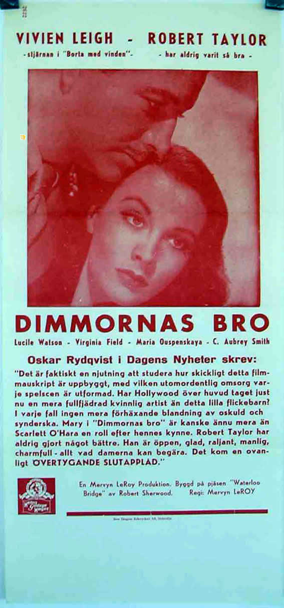 DIMMORNAS BRO