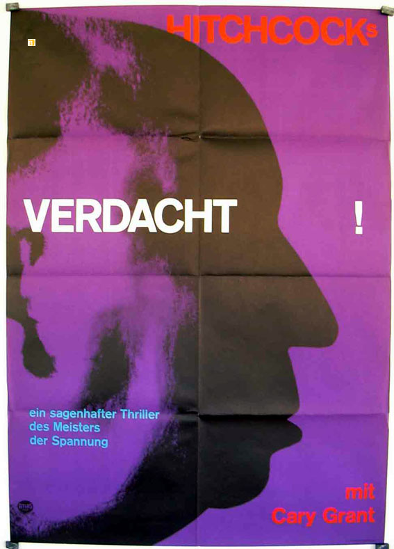 VERDACHT