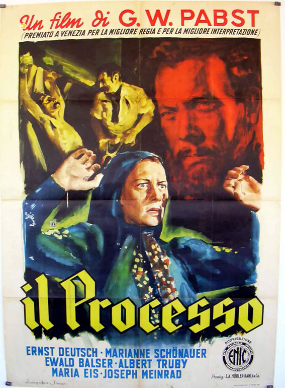 PROCESSO, IL