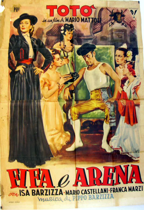 FIFA E ARENA