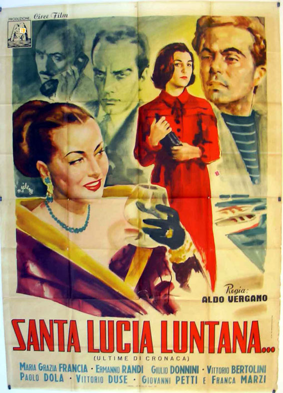 SANTA LUCIA LUNTANA