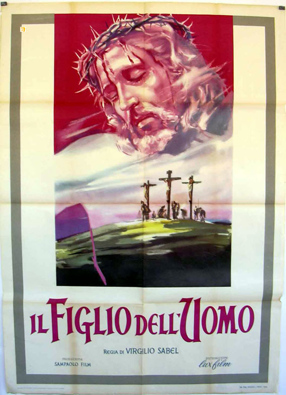 FIGLIO DELL UOMO, IL