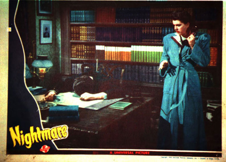 NIGHTMARE