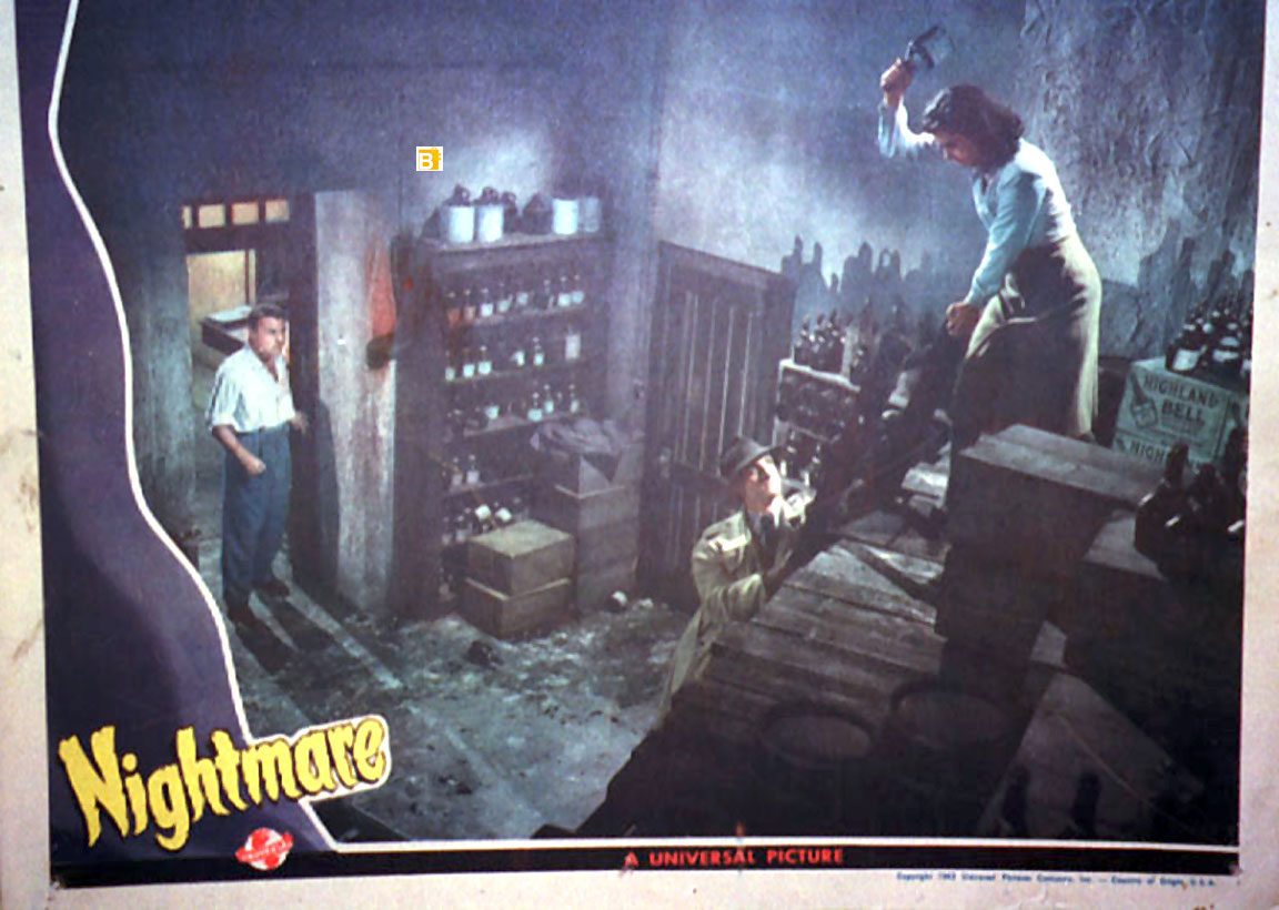 NIGHTMARE