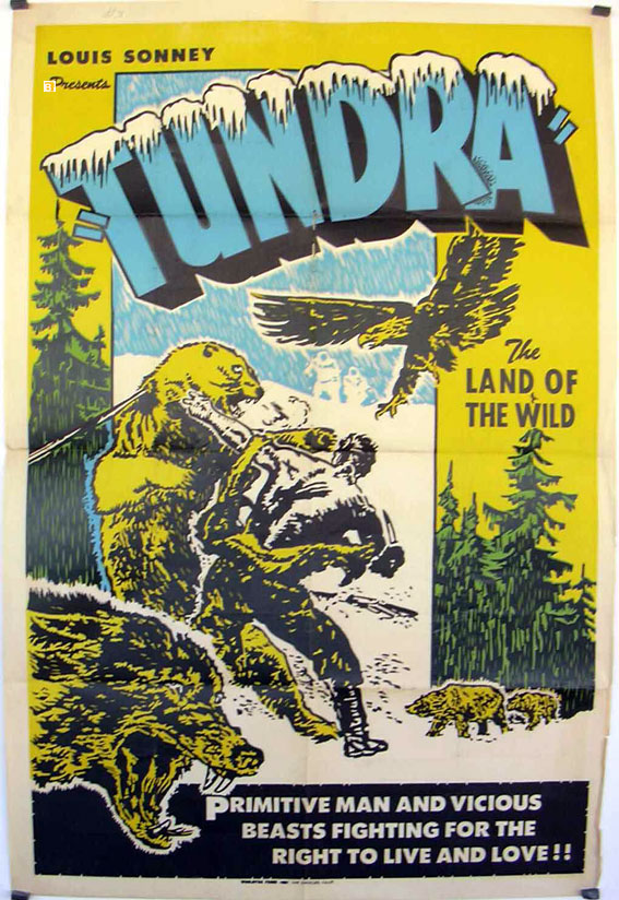 TUNDRA