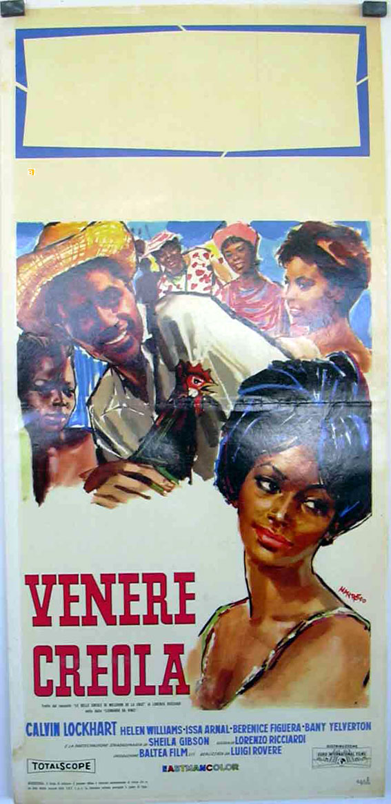 VENERE CREOLA