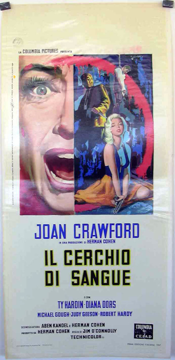 CERCHIO DI SANGUE, IL