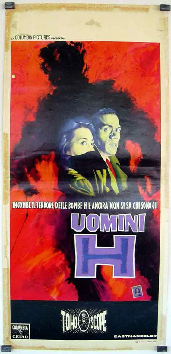 UOMINI H