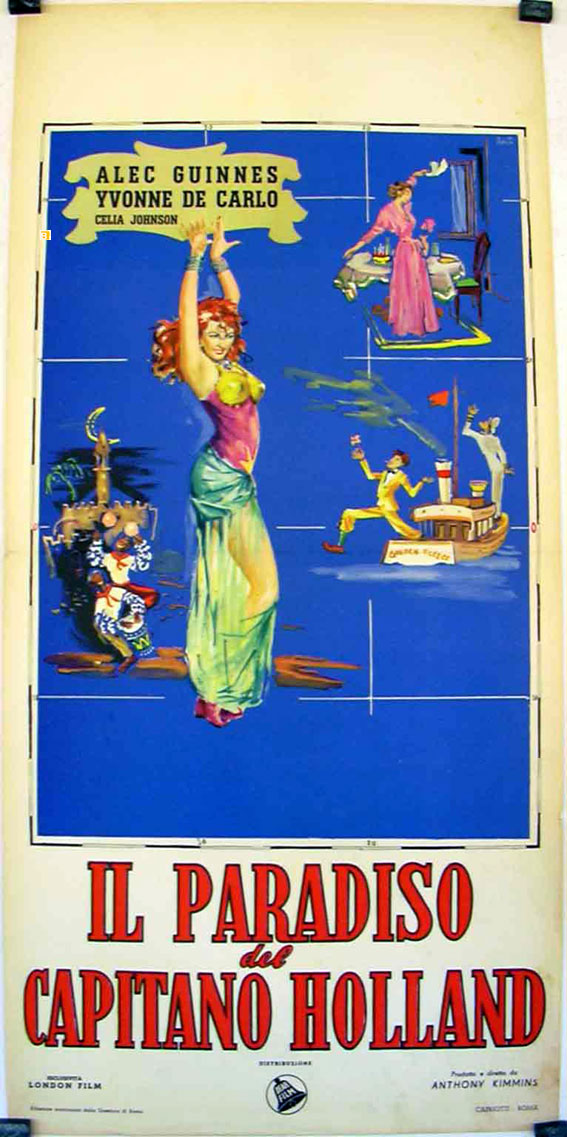 PARADISO DEL CAPITANO HOLLAND, IL